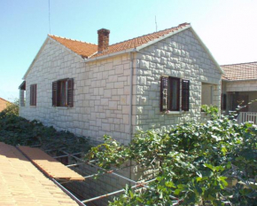 Apartments by the sea Postira, Brac - 738